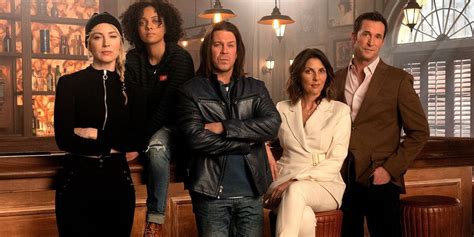 leverage: redemption gostream|Prime Video: Leverage: Redemption .